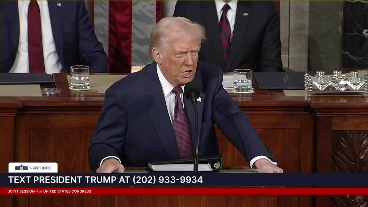 Ông Trump đánh giá cao bức thư của ông Zelensky