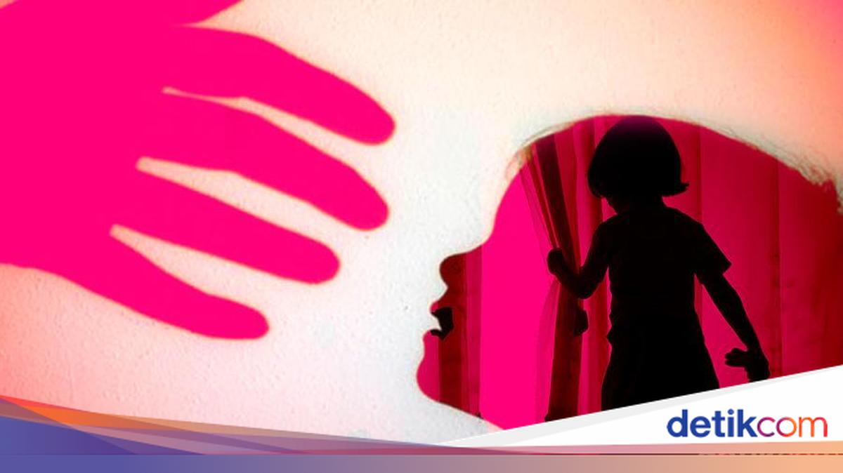 lobangpipis Pria di Muba diamankan Usai Perkosa Anak Tetangga Berusia 7 Tahun