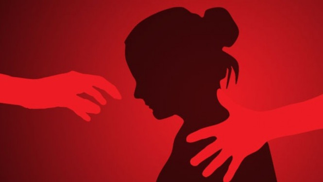 lobangpipis Bocah di Lamongan Nekad Perkosa Gadis Berkebutuhan Spesifik Nan Dikenalnya dari Medsos