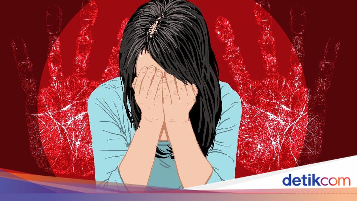 lobangpipis Bejat! Kakek Perkosa ABG Berulang Kali, Terungkap Usai Korban Hamil