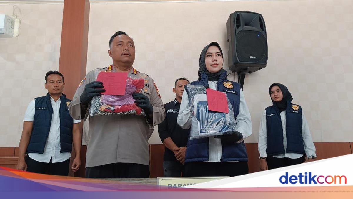 lobangpipis Miris! Bapak di Cilacap Perkosa Anaknya sejak SD hingga Melahirkan