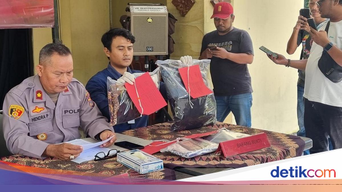 lobangpipis Kala Pemuda Gunungkidul Terpergok Nyaris Perkosa Nenek 69 Tahun di Hutan