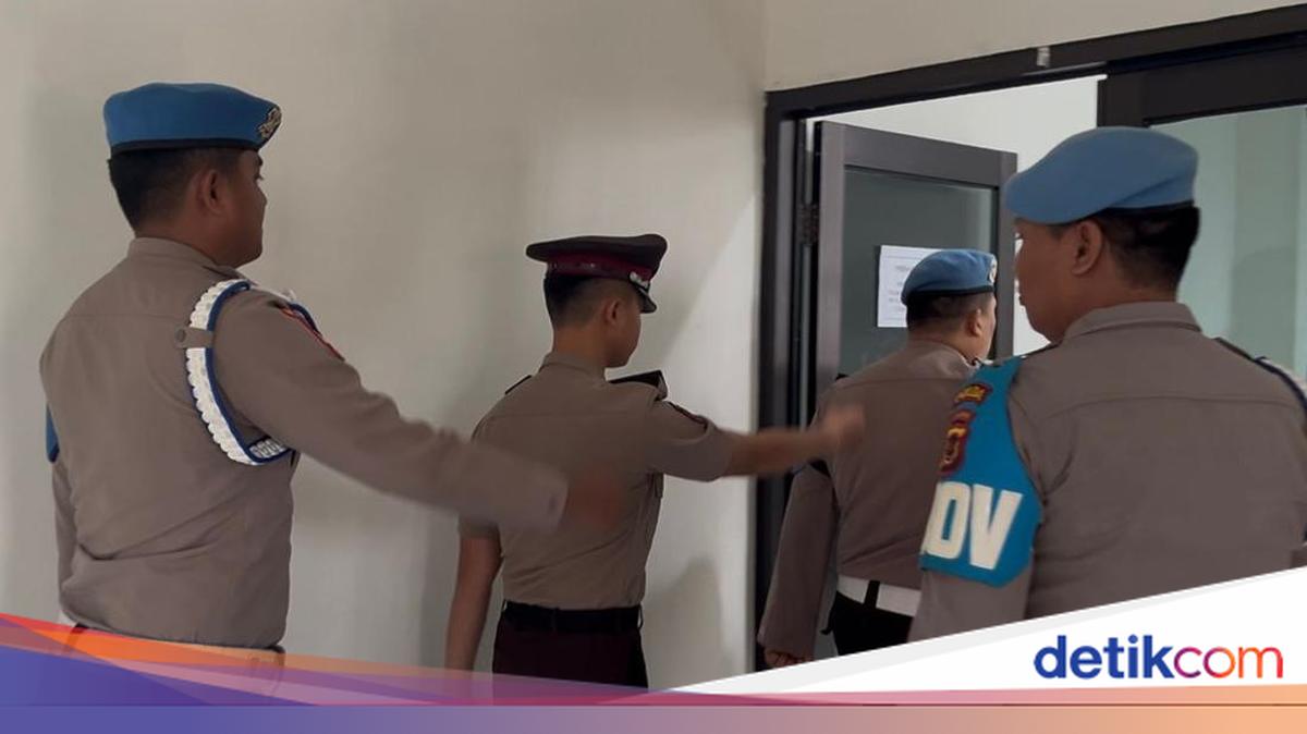 lobangpipis Mabes Polri Selidiki Kelalaian Kasus Oknum Polisi Perkosa Remaja di Jambi