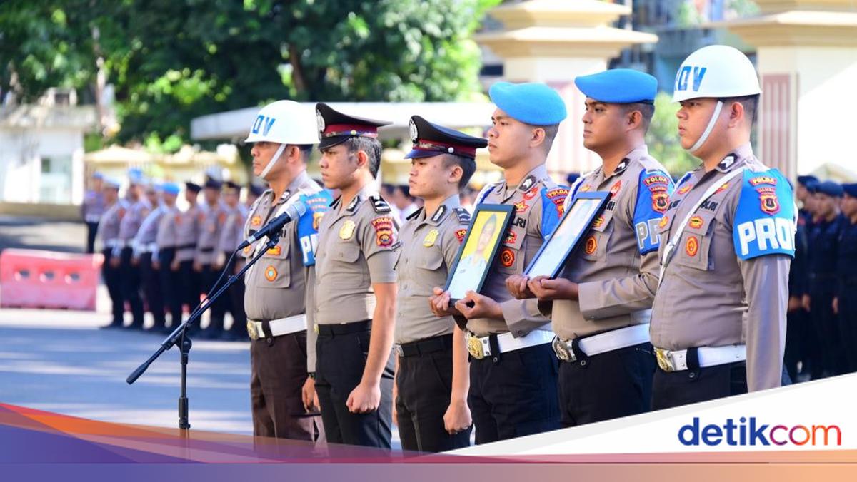 lobangpipis Kompolnas Kawal Rekonstruksi Kasus Polisi Perkosa Remaja di Jambi