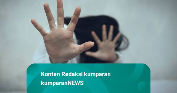 lobangpipis Bapak di Kendal Perkosa Anak Kandung hingga Hamil Terancam 20 Tahun Penjara