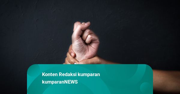 lobangpipis Guru Honorer di Surabaya Cabuli dan Perkosa Muridnya di Sekolah Sejak 2025