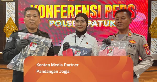 lobangpipis 2 cowok di Gunungkidul Perkosa Gadis Penyandang Disabilitas Intelektual