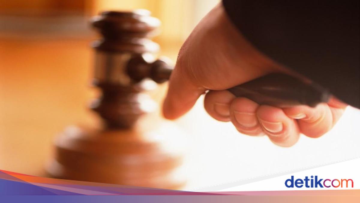 lobangpipis Perkosa-Cabuli 2 Pria Belia, Politisi Australia Dibui 5 Tahun