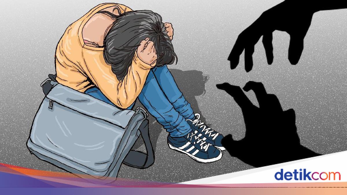 lobangpipis Budi Bulus Aipda Himawan Perkosa Ponakan Modus Urus SKCK-Bersihkan Griya