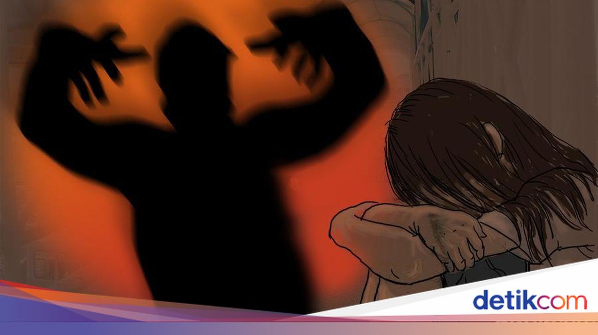lobangpipis mengenal di FB Lampau Pacaran, cowok Beristri di Flores Timur Perkosa Siswi SMP 7 Kali