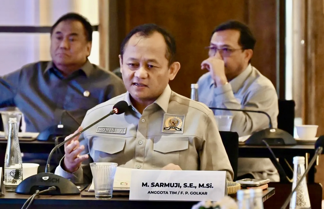 lobangpipis Kasus Pendiri Ponpes Perkosa Santriwati di Pati Terkuak, Ketua Fraksi Golkar DPR RI: Indonesia bagian dalam Kondisi Darurat