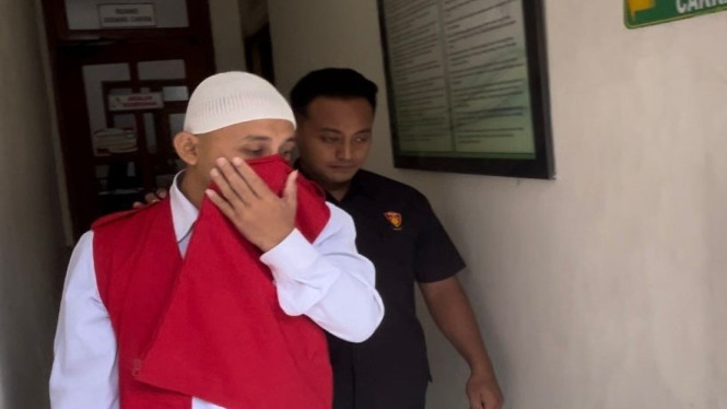 lobangpipis Sopir Truk di Mojokerto Perkosa Anak Tiri Divonis 13 Tahun Bui, Begini Pertimbangan Hakim