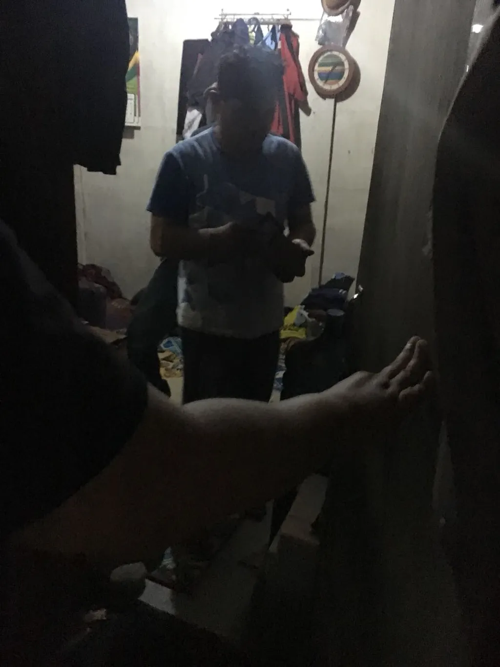 lobangpipis Bapak Perkosa Anak Kandung di Jakarta Utara