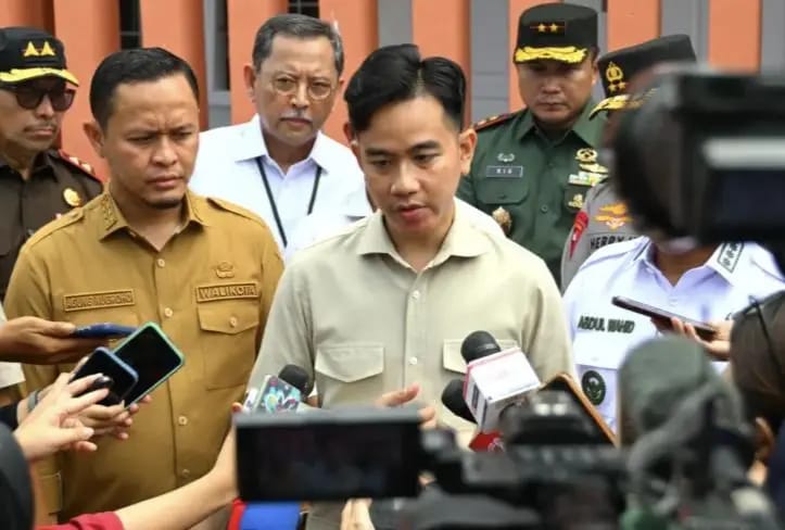 lobangpipis Wapres Gibran Murka! Kecam Pendiri Ponpes di Pati Nan diperkirakan Perkosa 50 Santriwati