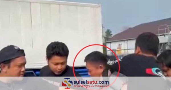 lobangpipis Pelaku Sekap-Perkosa Mahasiswi di Makassar Berkedok Lowongan Babysitter ditahan di Tanjung Perak