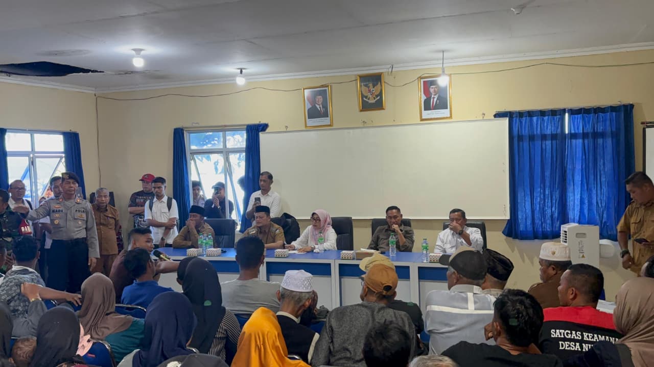 lobangpipis Oknum Guru Olahraga P3K di Bintan Tega Perkosa dan Cabuli Siswinya di Griya Kontrakan