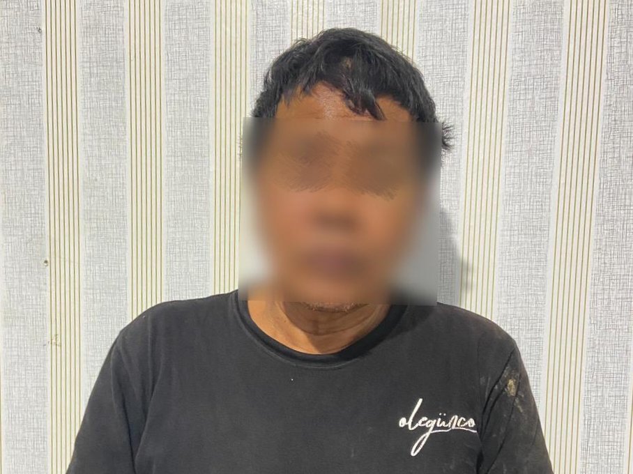 lobangpipis diperkirakan Perkosa Anak Tiri Bertahun-tahun, cowok di Konsel diamankan Polisi – Pena Faktual