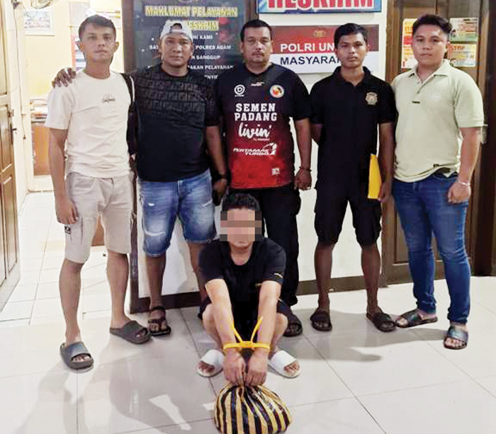 lobangpipis Parah! Sopir Travel Lecehkan dan Nyaris Perkosa Penumpang, Lancarkan Aksinya ketika Perjalanan