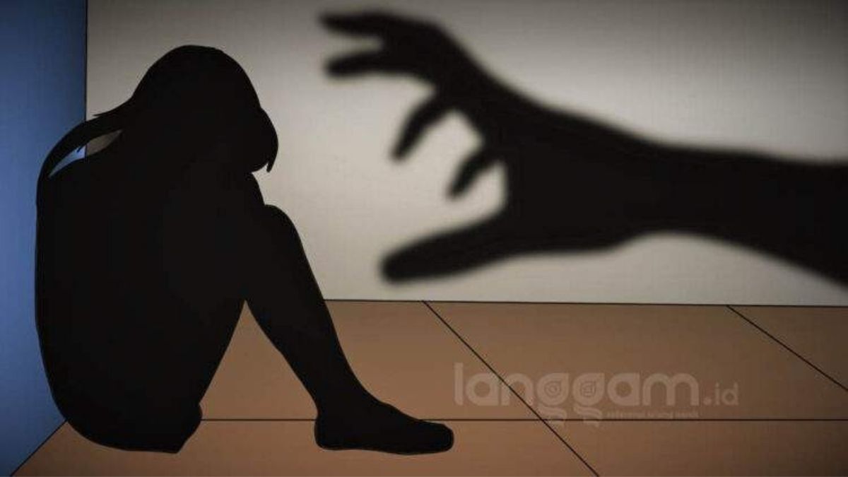 lobangpipis Om di Tanah Papak Cabuli dan Perkosa Keponakan: Tangan Diikat, bibir Dibekap