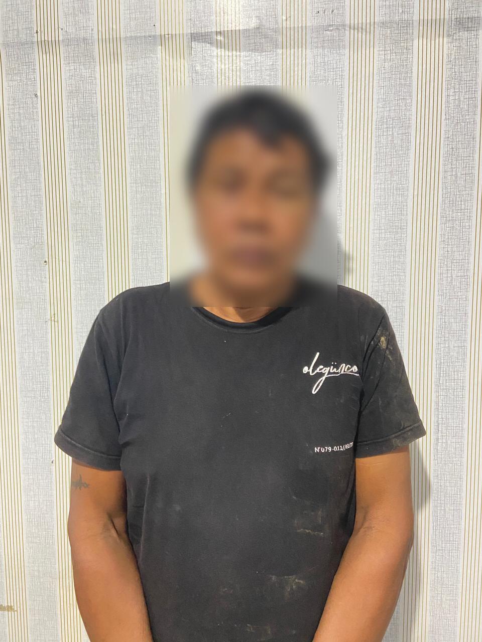 lobangpipis Bapak di Konsel Diringkus Polisi Usai diperkirakan Perkosa Anak Tirinya, Ancam Bunuh Korban