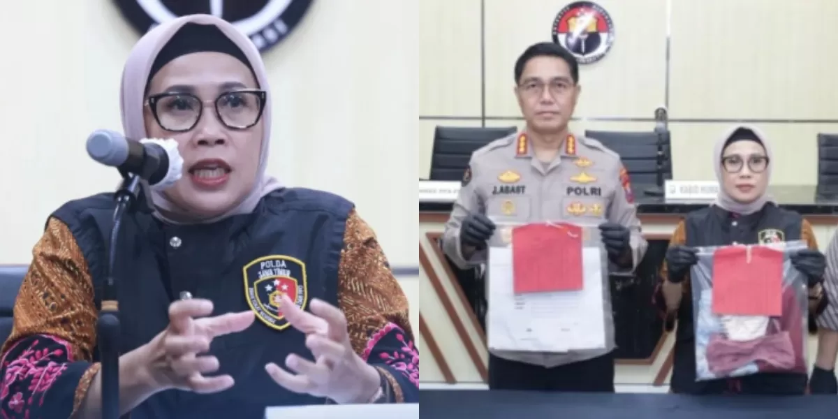 lobangpipis Kronologi Kasus Bapak di Surabaya Nan disinyalir Perkosa 2 Anak Tirinya, Manfaatkan Situasi Griya Nan Sunyi