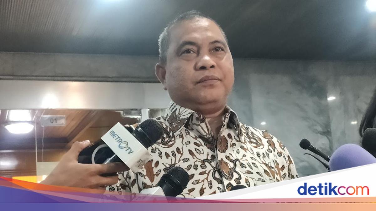 lobangpipis Pendiri Ponpes di Pati Perkosa Santriwati, PKB Minta Tak Eksis Celah Ampunan