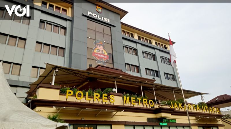 lobangpipis Sopir Perkosa ART Belia Nan mutakhir 2 masa Bekerja di Griya Mewah Kawasan Kelapa Gading