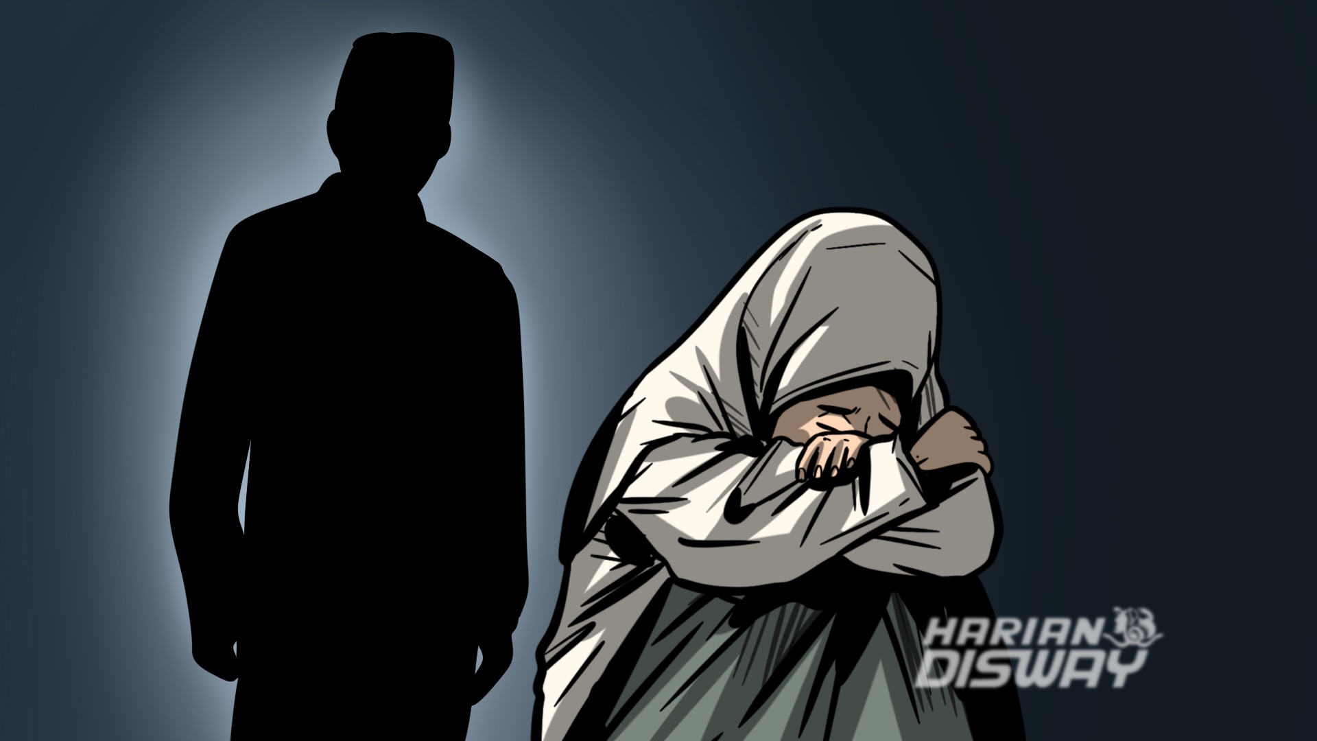 lobangpipis Ketua Ponpes Ndholo Kusumo diperkirakan Perkosa Santriwati: Eksis Nan Hamil