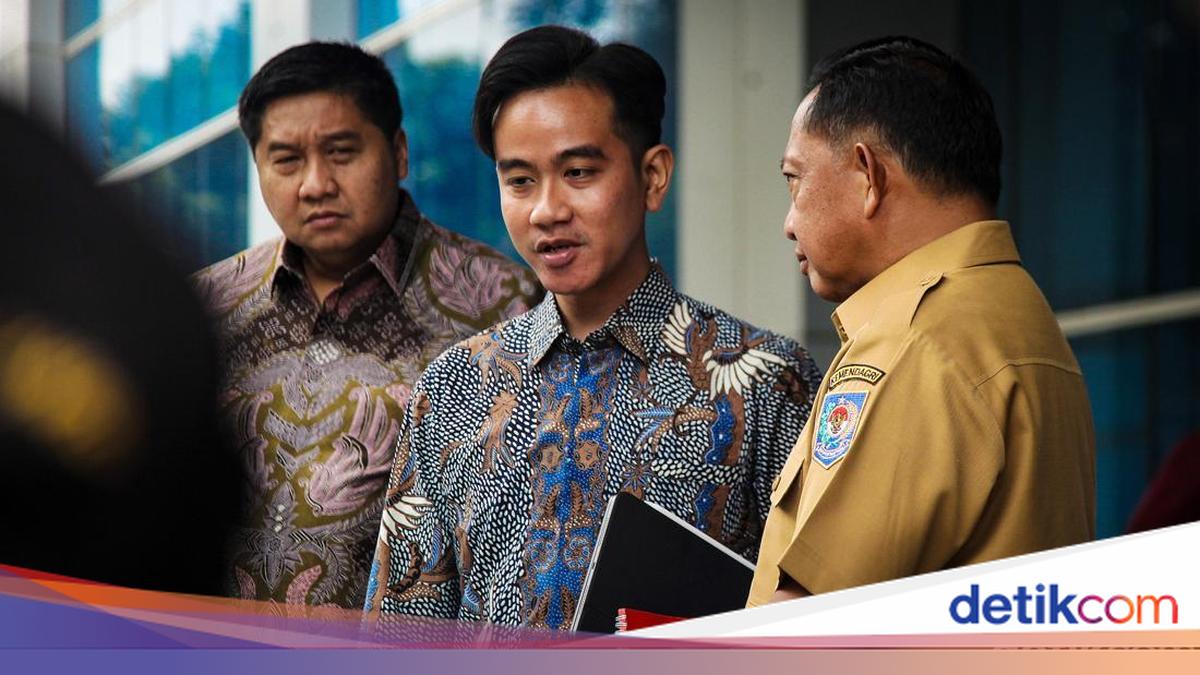 lobangpipis Wapres Gibran Kecam Keras Pendiri Ponpes Pati Perkosa 50 Santriwati