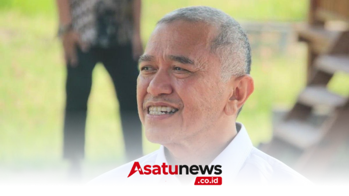 lobangpipis DPR Kutuk tindakan Bejat Pengasuh Ponpes di Pati Perkosa Puluhan Santri