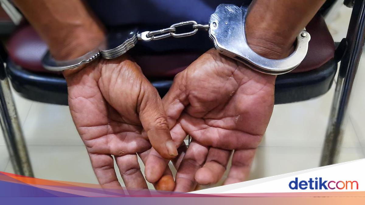 lobangpipis Modus Edukasi Seksual, Bapak Perkosa Anak Kandung Berkali-kali