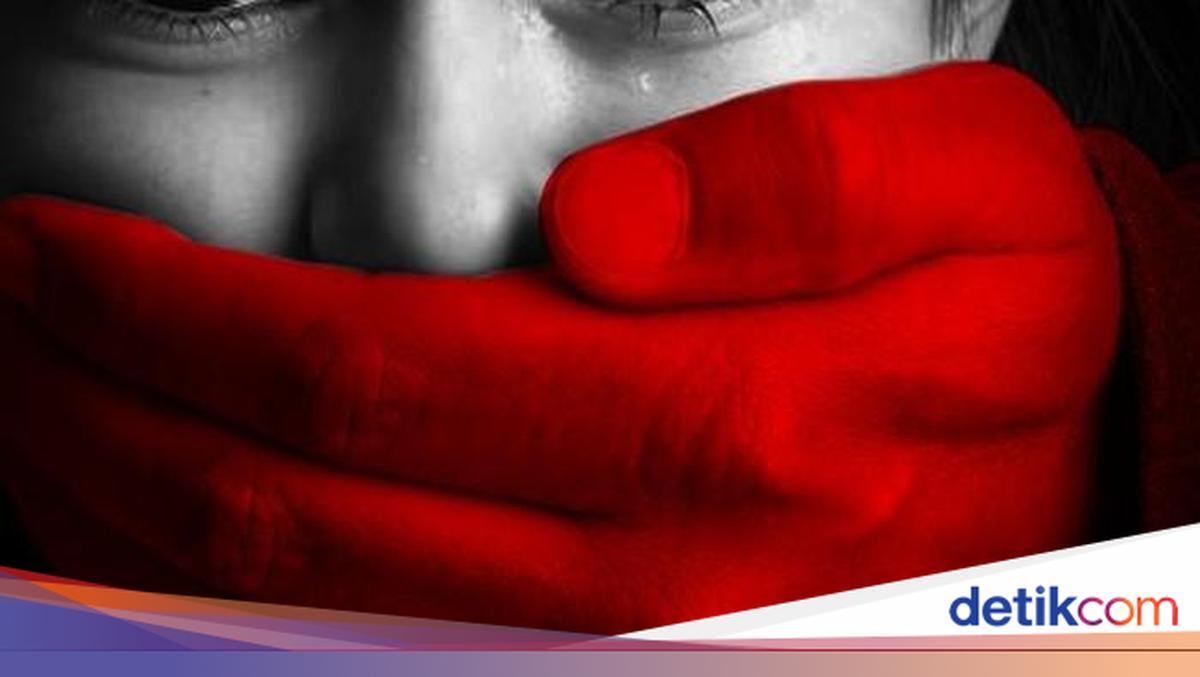 lobangpipis mutakhir melangkah keluar Penjara, Bapak Perkosa Anak hingga Hamil di Sumba Timur