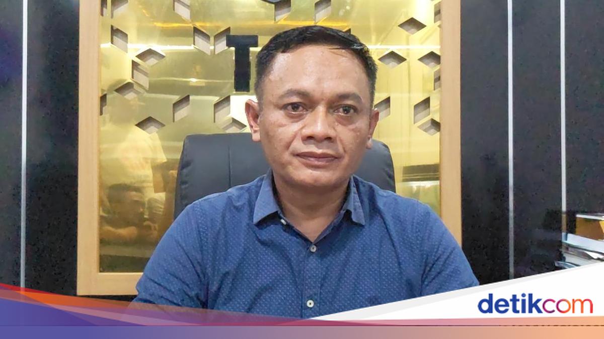 lobangpipis Tega! Bapak di Trenggalek Perkosa Anak Tiri hingga 5 Kali