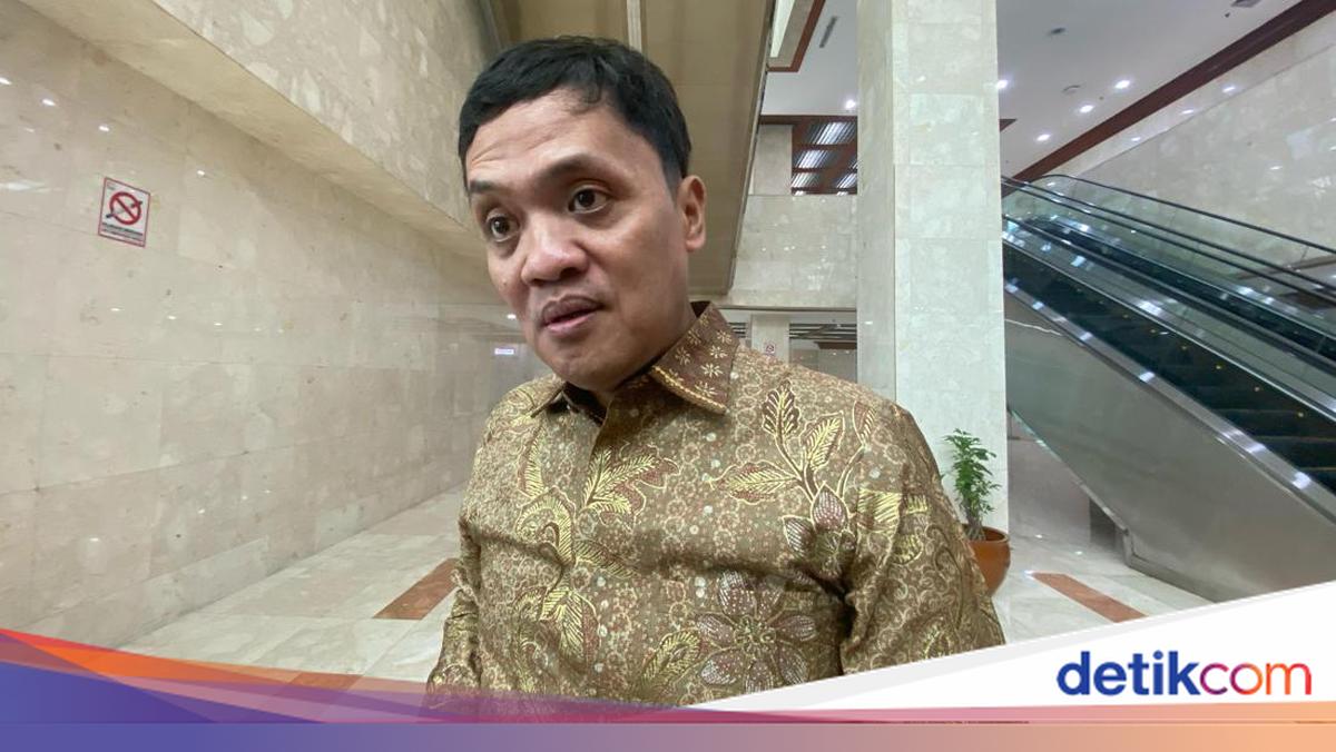 lobangpipis Ketua Komisi III DPR Kecam 12 cowok Perkosa Anak di Cianjur: aturan berat banget!