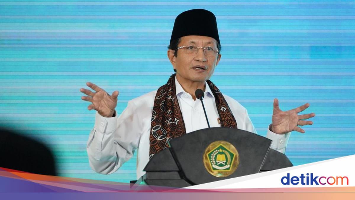 lobangpipis Pendiri Ponpes di Pati Tersangka Perkosa Santri, Menag: Tak Eksis Toleransi