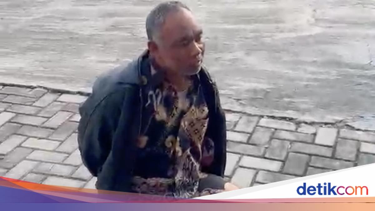 lobangpipis Modus Pendiri Ponpes di Pati Perkosa Santri: Korban Diancam Putus Jalur Ilmu
