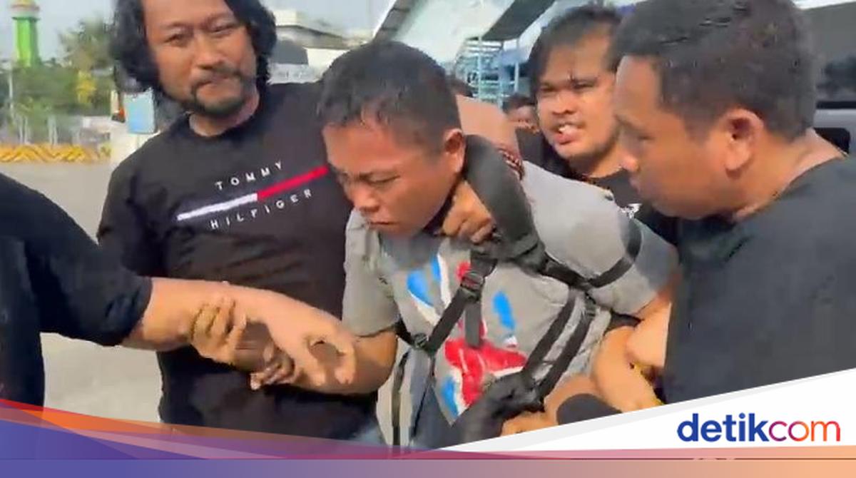 lobangpipis Terungkap program Jahat Feri Mau Sekap-Perkosa Mahasiswi di Surabaya Modus Loker
