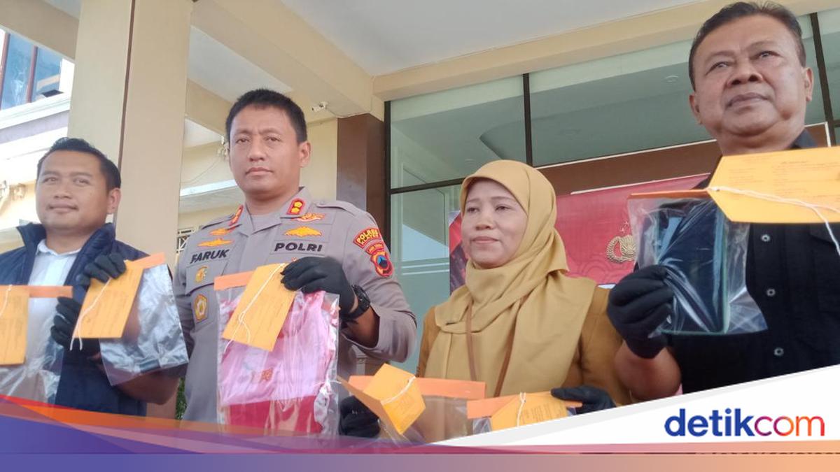 lobangpipis Bejatnya Pria Madiun Rekam tindakan Perkosa Anak Tiri 8 Tahun di Klaten