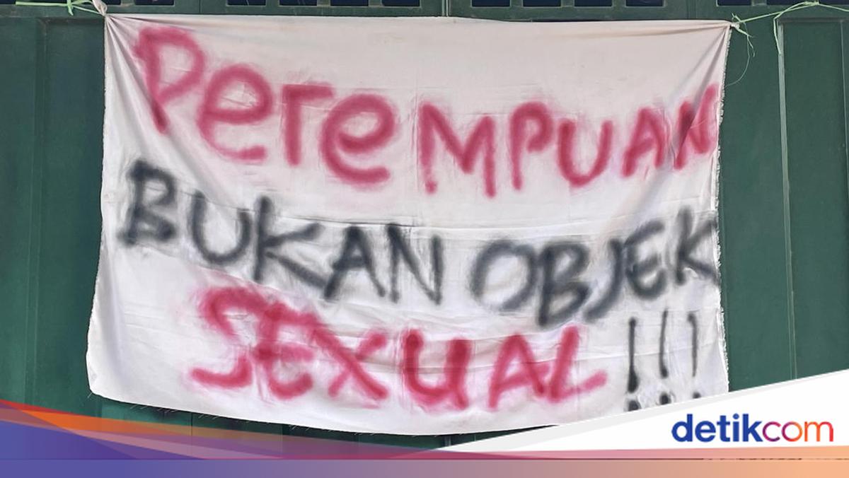lobangpipis Pendiri Ngaku Keturunan Nabi Perkosa Santri, Ponpes di Pati Dijatuhi Hukuman