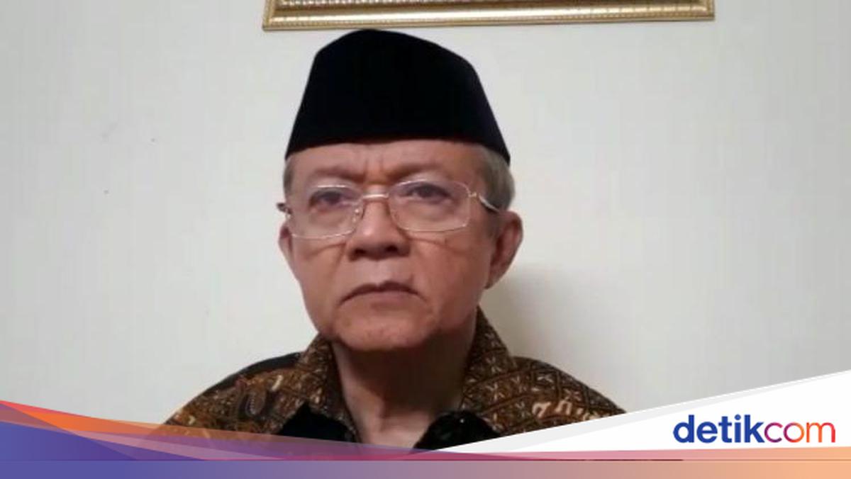 lobangpipis MUI Desak Pemerkosa 50 Santriwati di Pati Dihukum beban: Mencoreng Pesantren