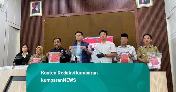 lobangpipis Pengasuh Ponpes di Grobogan Jadi Tersangka Usai Perkosa Santri di bawah Umur