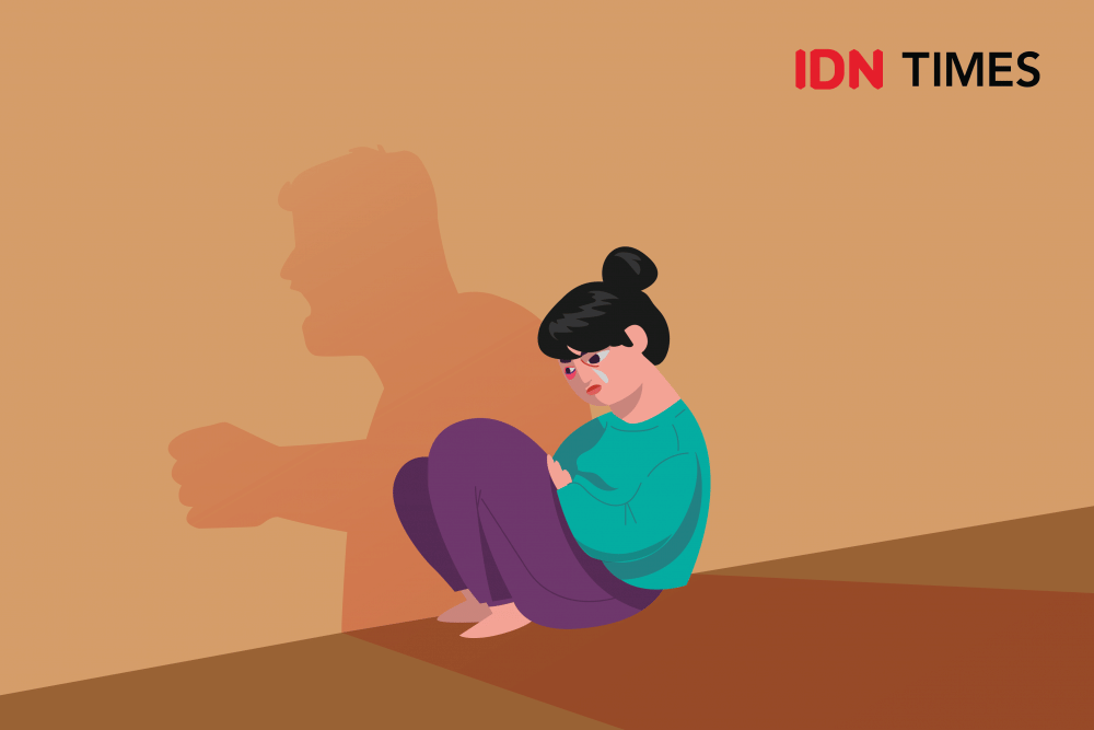 lobangpipis Pria di Linggau Bertahun-tahun Perkosa Anak Kandung Sejak Kelas 3 SD
