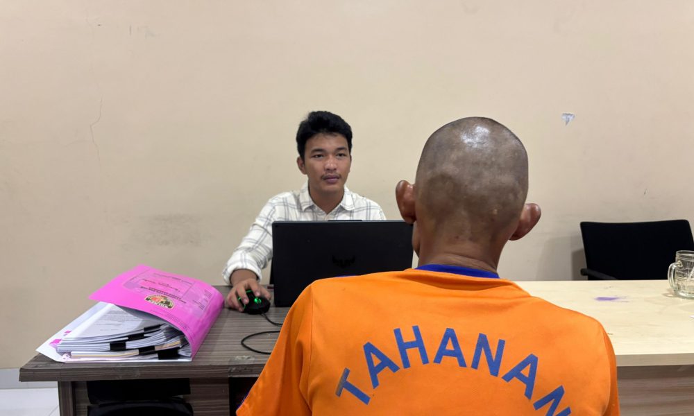lobangpipis Laporan Abang Korban Berbuah Sigap,Satres PPA dan PPO Polres Karawang Tangkap Bapak diperkirakan Perkosa Anak Kandung