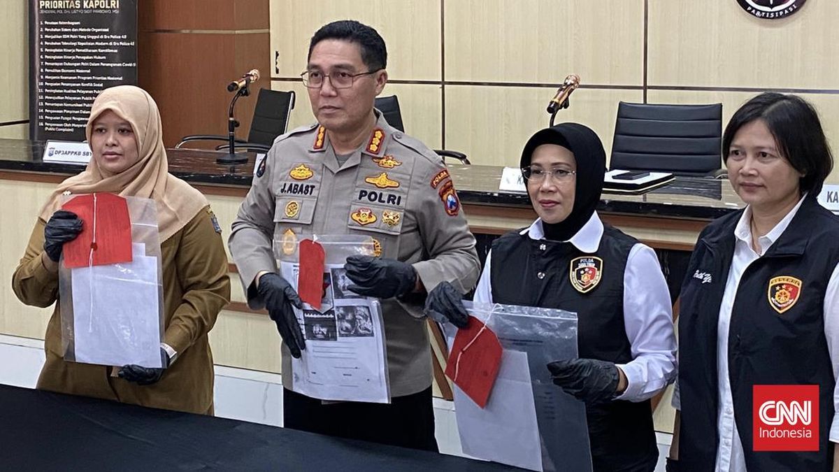 lobangpipis Bapak Bejat di Surabaya Perkosa Anak Kandung hingga Hamil