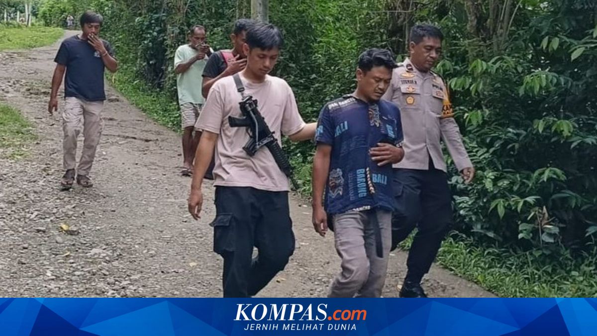 lobangpipis Pria di Mamuju ditahan usai Perkosa Anak Disabilitas Usia 15 Tahun