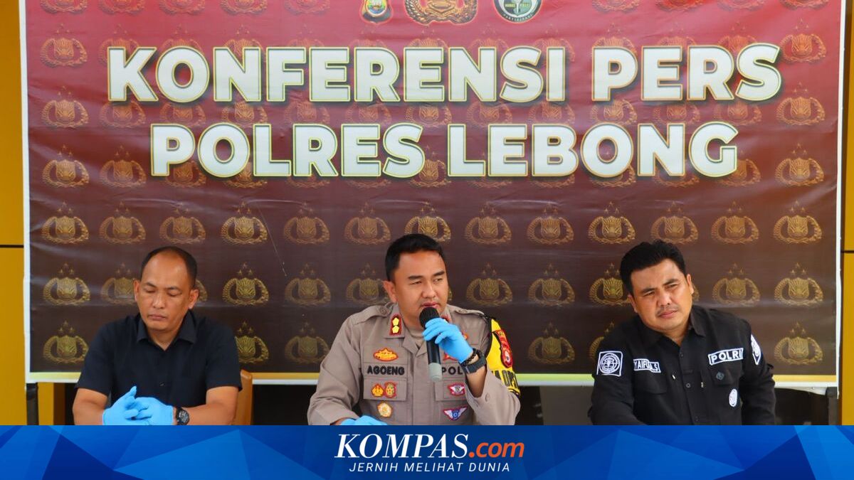lobangpipis Misteri Pengantin mutakhir Tewas di Lebong, Suami Perkosa Korban Sebelum Menggoroknya