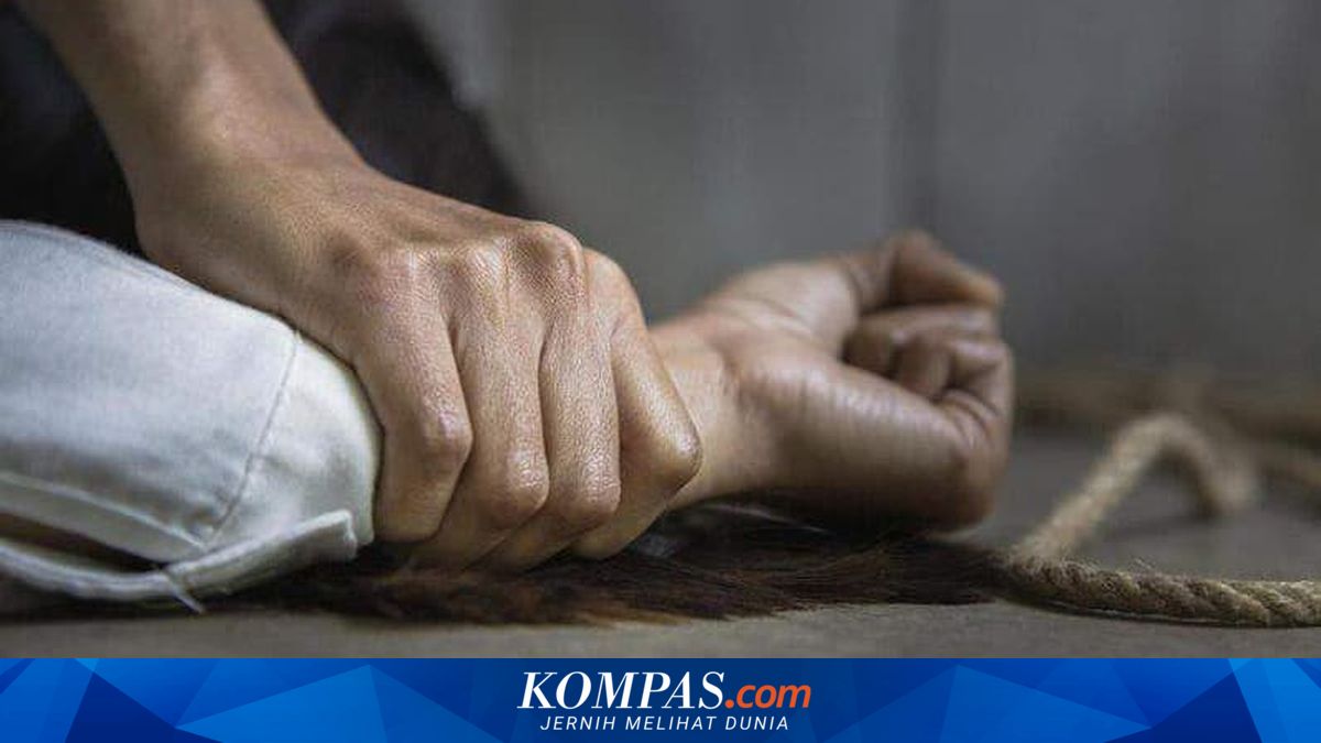 lobangpipis Kronologi Siswa SMA di Sumba Barat Daya Perkosa Bule Australia