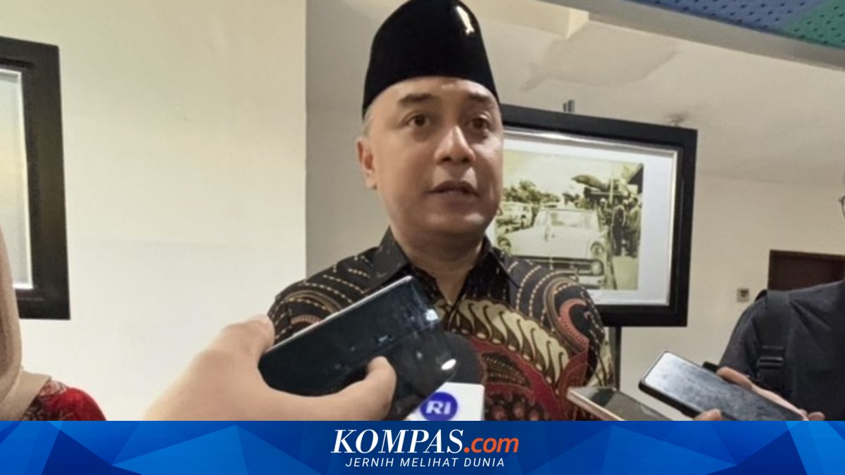 lobangpipis Bapak di Surabaya Perkosa Anak Hingga Hamil, Eri Cahyadi Minta Pelaku Dihukum beban