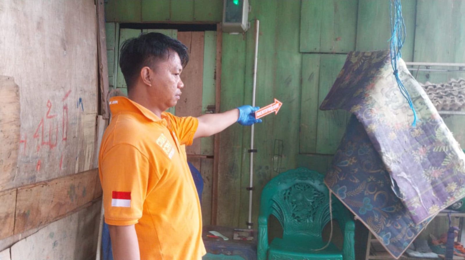 lobangpipis Keseringan Nonton Bokep, Bapak di Kolaka Perkosa Anak Kandung hingga Meninggal