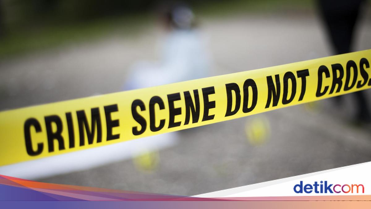 lobangpipis Remaja Coba Perkosa-Bunuh Sepupu Wanita di Lutim Kerap Intip Korban guyur